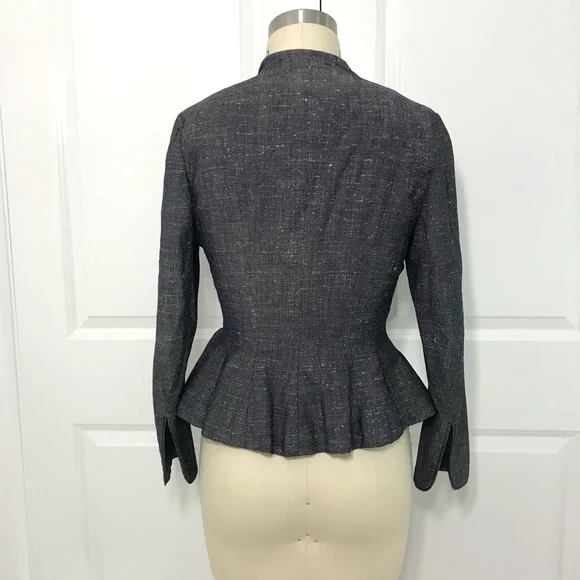 Vintage Lilli Ann 1940โs Jacket - Picture 6 of 12